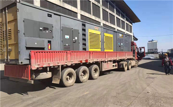 惠农200KW发电机组适配电缆规格选型指南