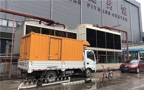 惠农300KW发电机组适配电缆规格选型指南