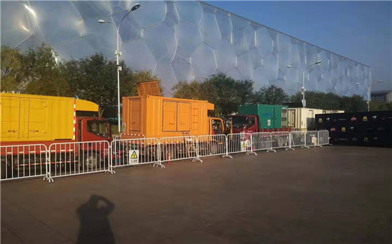 惠农400KW发电机组适配电缆规格选型指南