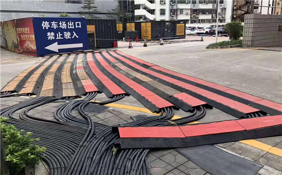 惠农发电机组电缆选型完整具体步骤（工程通用标准流程）